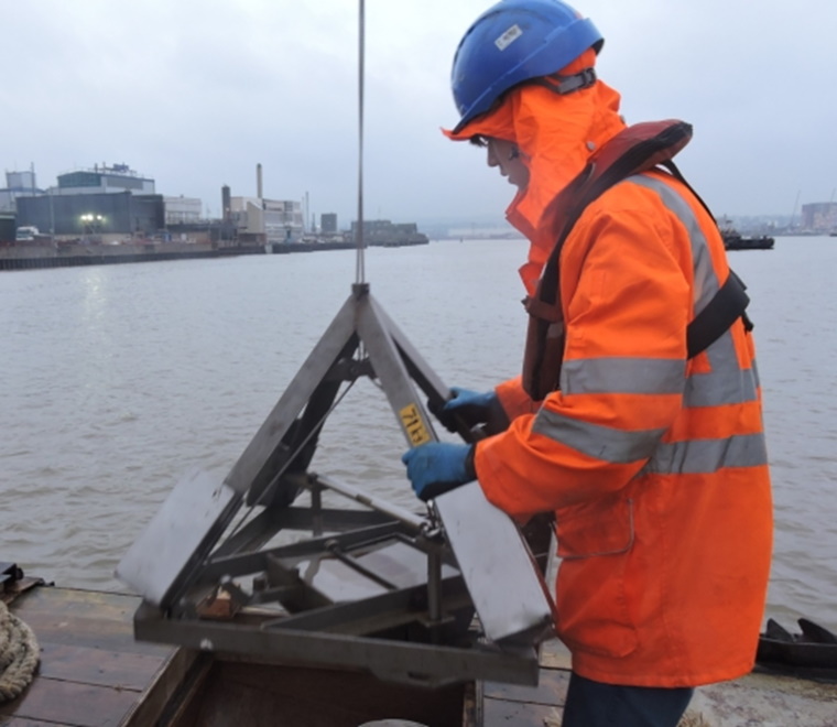 Will you need a Seabed Survey Licence?