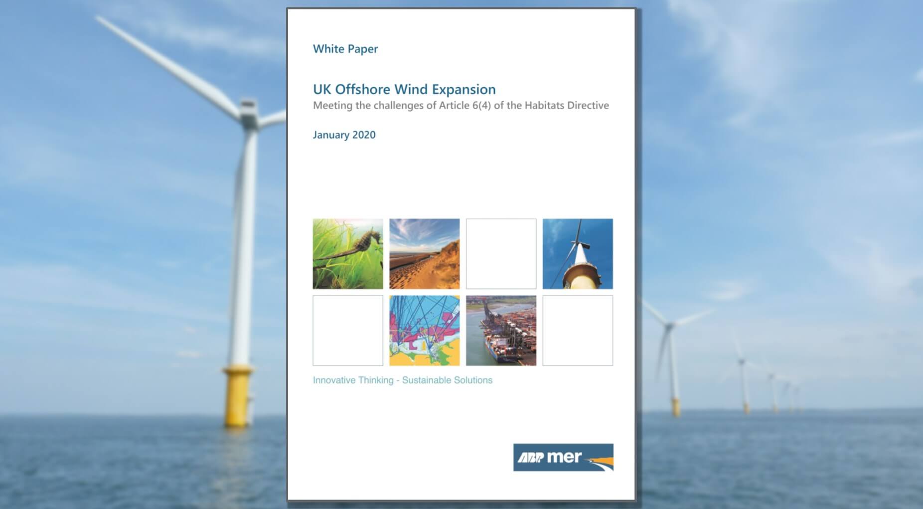 uk offshore wind expansion