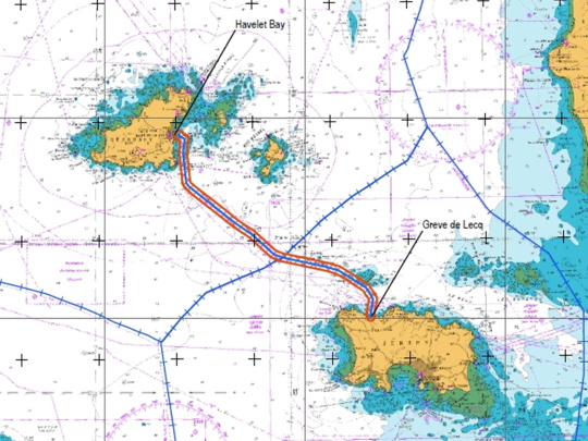 guernsey jersey cable