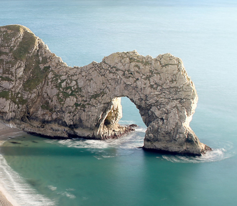 purbeck heritage coast green plan