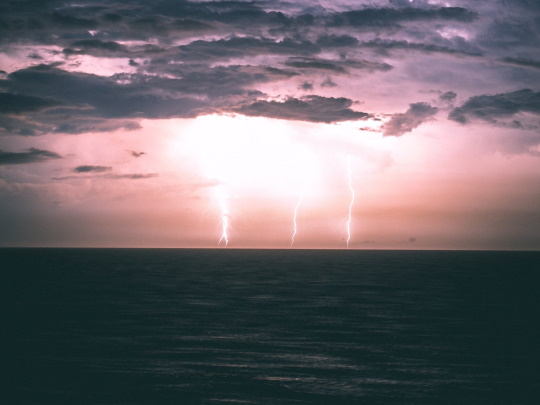 caribbean tropical cyclone