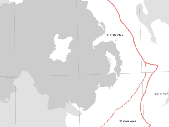 northern ireland mpa
