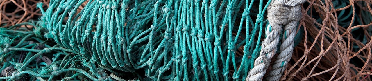 fishing nets