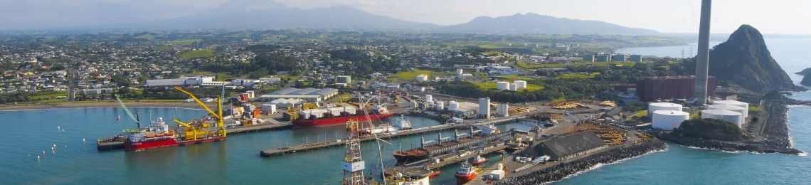 Customised port assessment toolkit