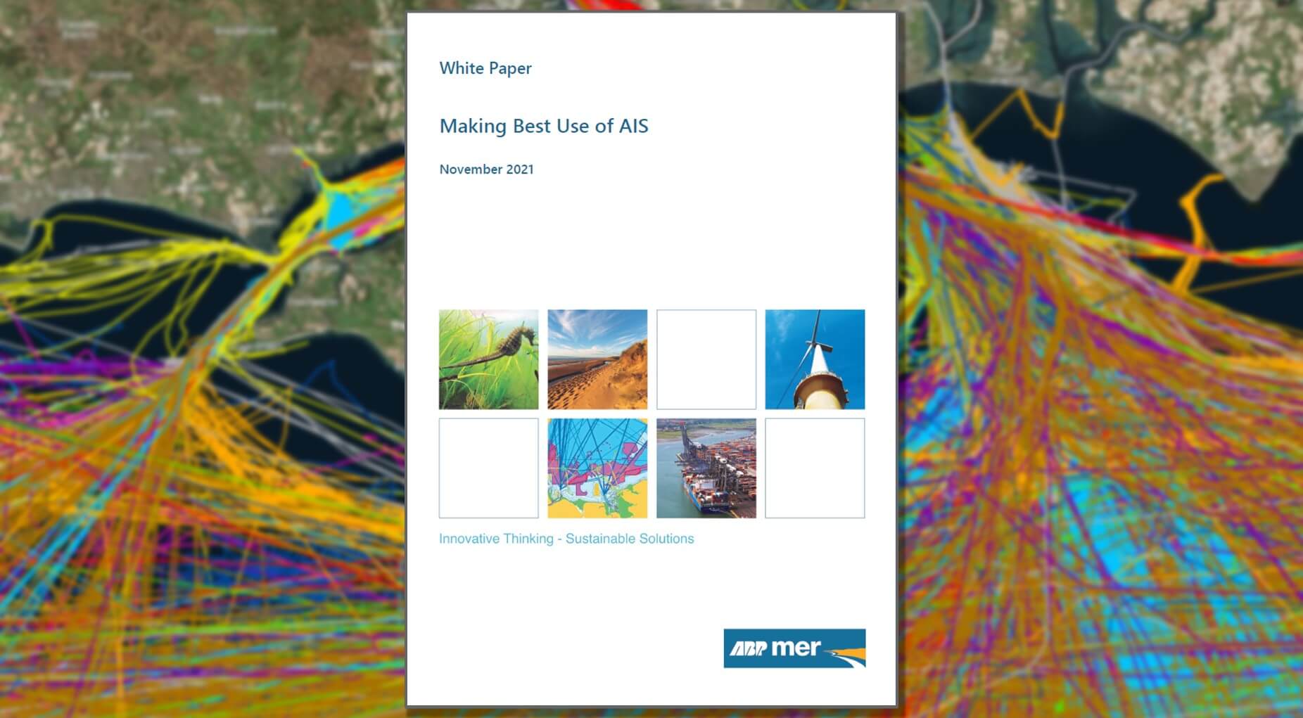 Making Best Use of AIS