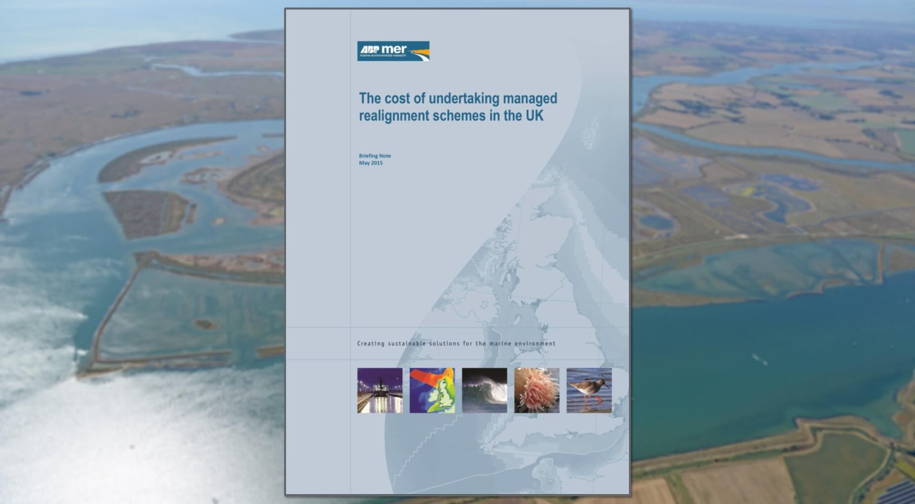 managed realignment costs