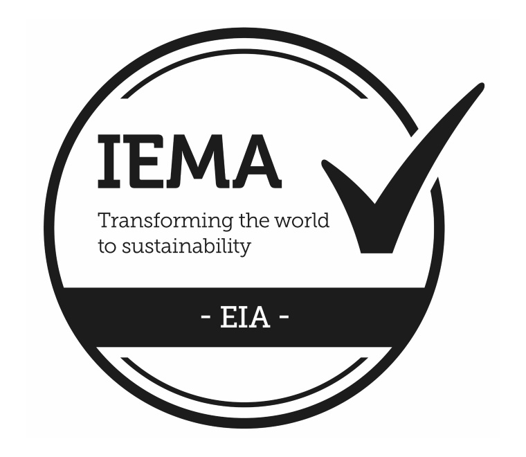 IEMA EIA Quality Mark
