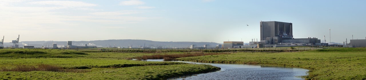 hartlepool power station