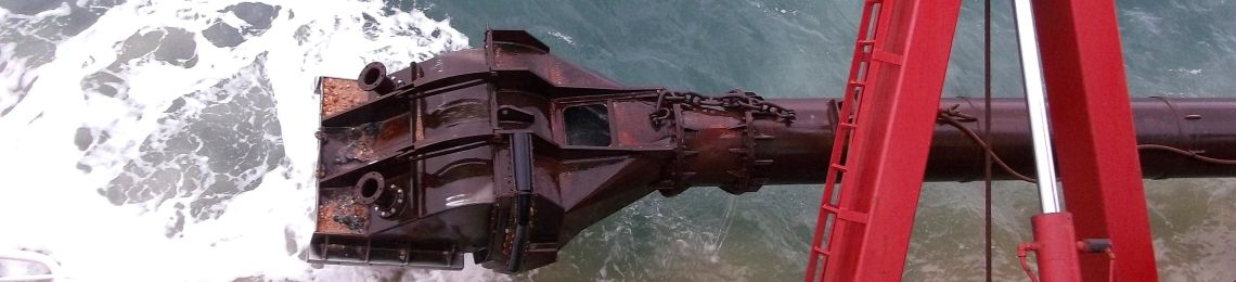 Marine aggregate licence extension - ABPmer