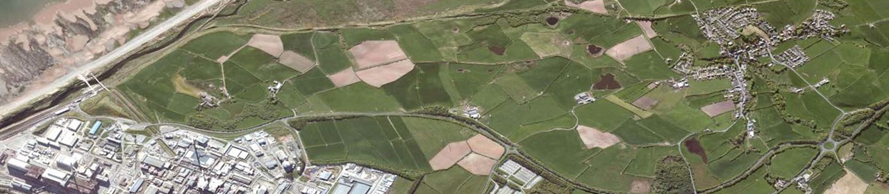 moorside power station site