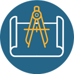 design support icon