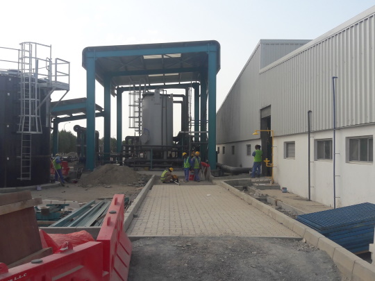 rrp side side elevation