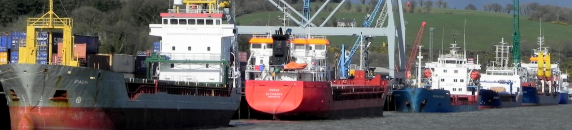 Port of Waterford