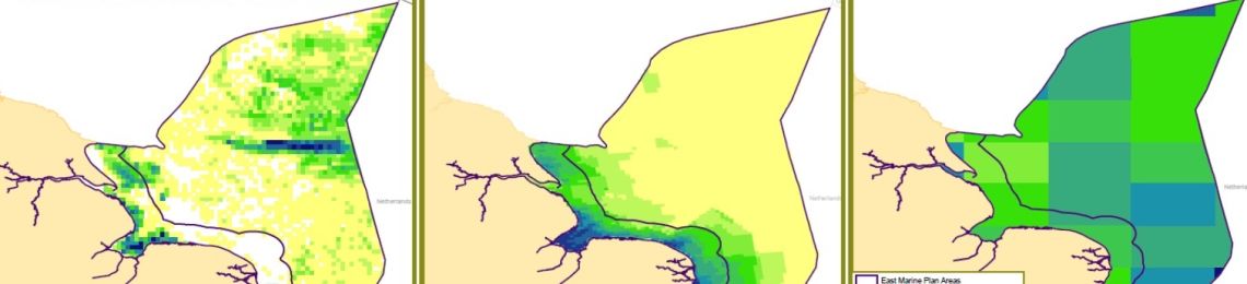 core fishing grounds
