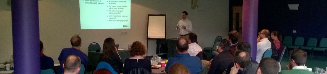 ABPmer RSPB training