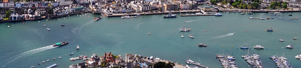 Dartmouth Harbour
