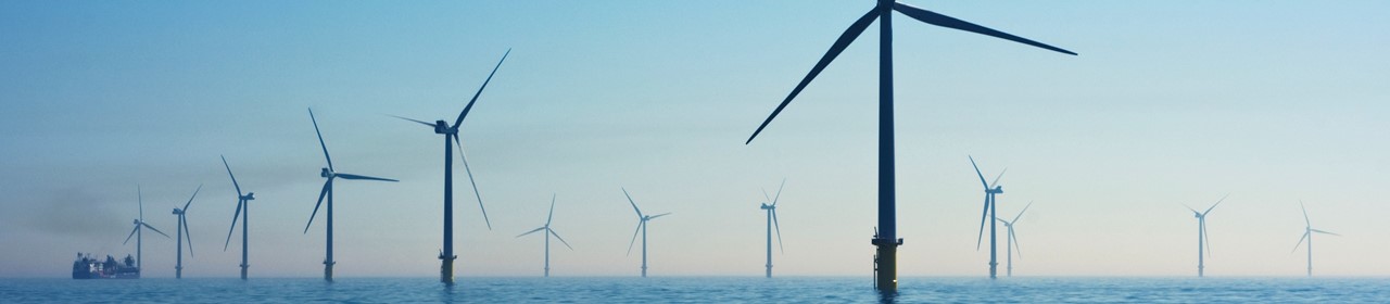 Offshore wind farm