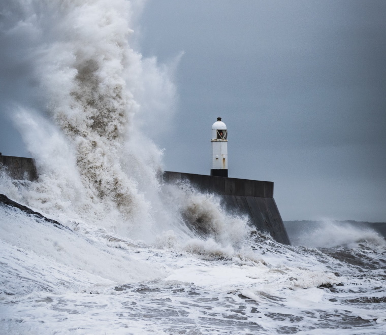 Design criteria for coastal defence Outline Business Cases