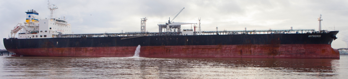 Ballast water