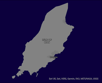 Douglas Harbour new cruise berth assessment