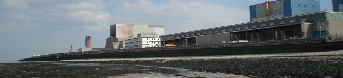 hinkley a and hinkley b